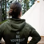 Tahlo Luxury Tent Glamping * Mutala
