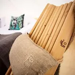 Tahlo Luxury Tent Glamping