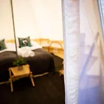 Tahlo Luxury Tent Glamping Lüks kamp alanı Mutala