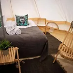 Tahlo Luxury Tent Glamping Mutala