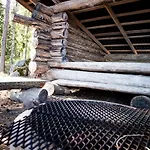 Tahlo Luxury Tent Glamping Mutala