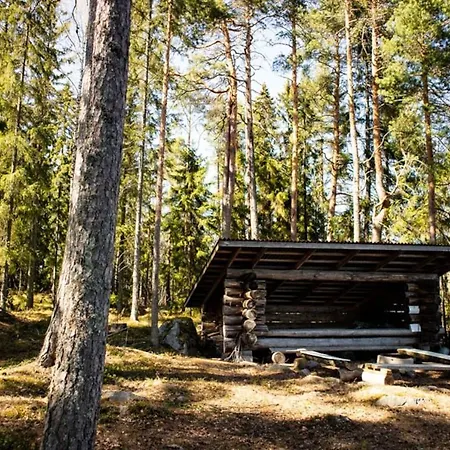 Tahlo Luxury Tent Glamping Luxury tent Mutala