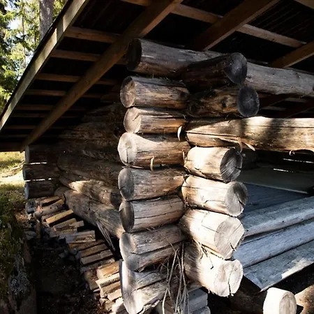 Tahlo Luxury Tent Glamping *