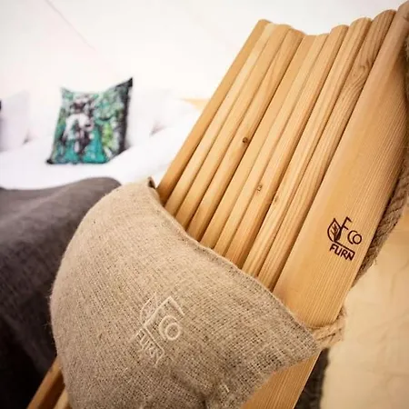 Tahlo Luxury Tent Glamping