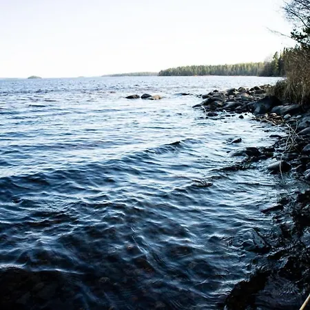 Lüks kamp alanı Tahlo Luxury Tent Glamping