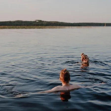 Tahlo Luxury Tent Glamping Lüks kamp alanı *