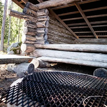 Tahlo Luxury Tent Glamping Mutala