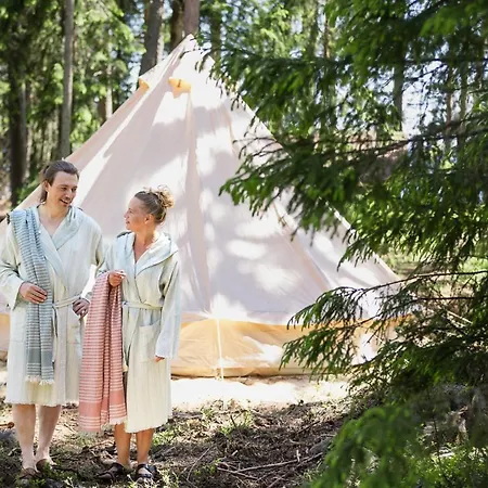 Tahlo Luxury Tent Glamping אוהל מפואר *