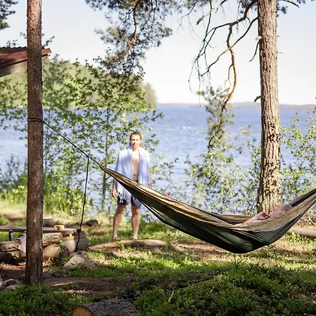 Tahlo Luxury Tent Glamping *