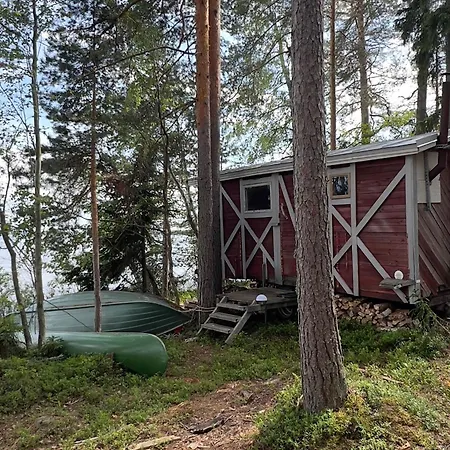 Luksusowy namiot Tahlo Luxury Tent Glamping Mutala