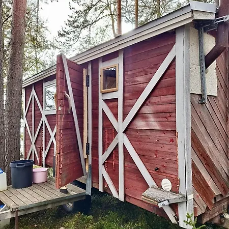 Tahlo Luxury Tent Glamping Luksusowy namiot *