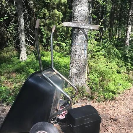 Tahlo Luxury Tent Glamping *