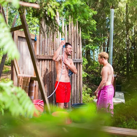 Tahlo Luxury Tent Glamping Mutala