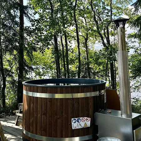 Tahlo Luxury Tent Glamping